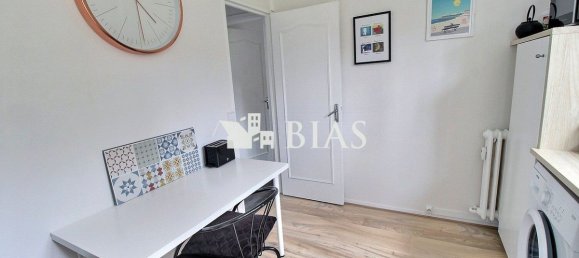 Apartamento de 1 dormitorio en Bois-Guillaume, France No. 359525 7