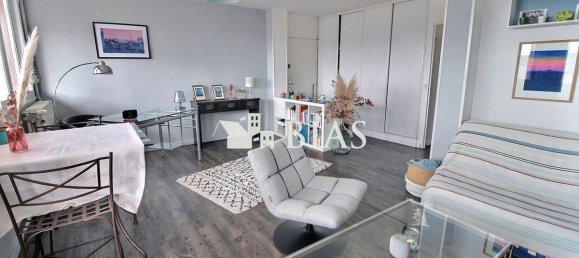 Apartamento de 1 dormitorio en Bois-Guillaume, France No. 359525 2