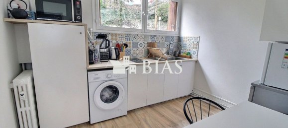 Apartamento de 1 dormitorio en Bois-Guillaume, France No. 359525 4