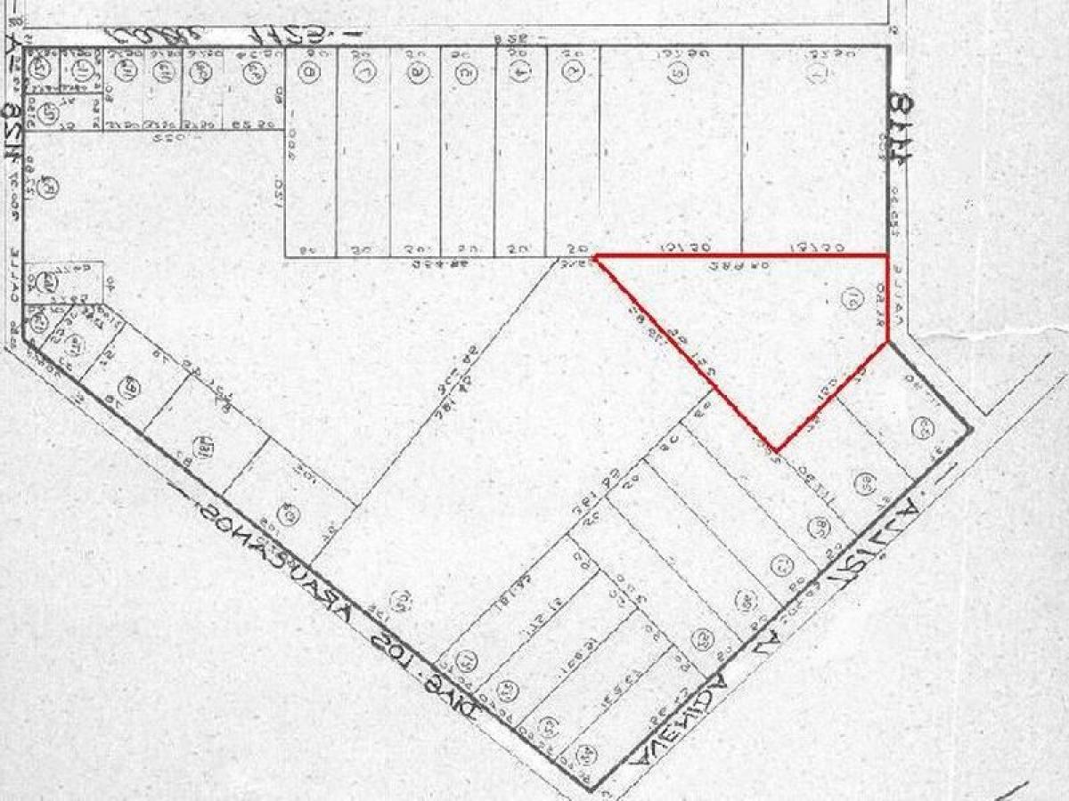  مزرعة في Florencio Varela, Argentina رقم 37674