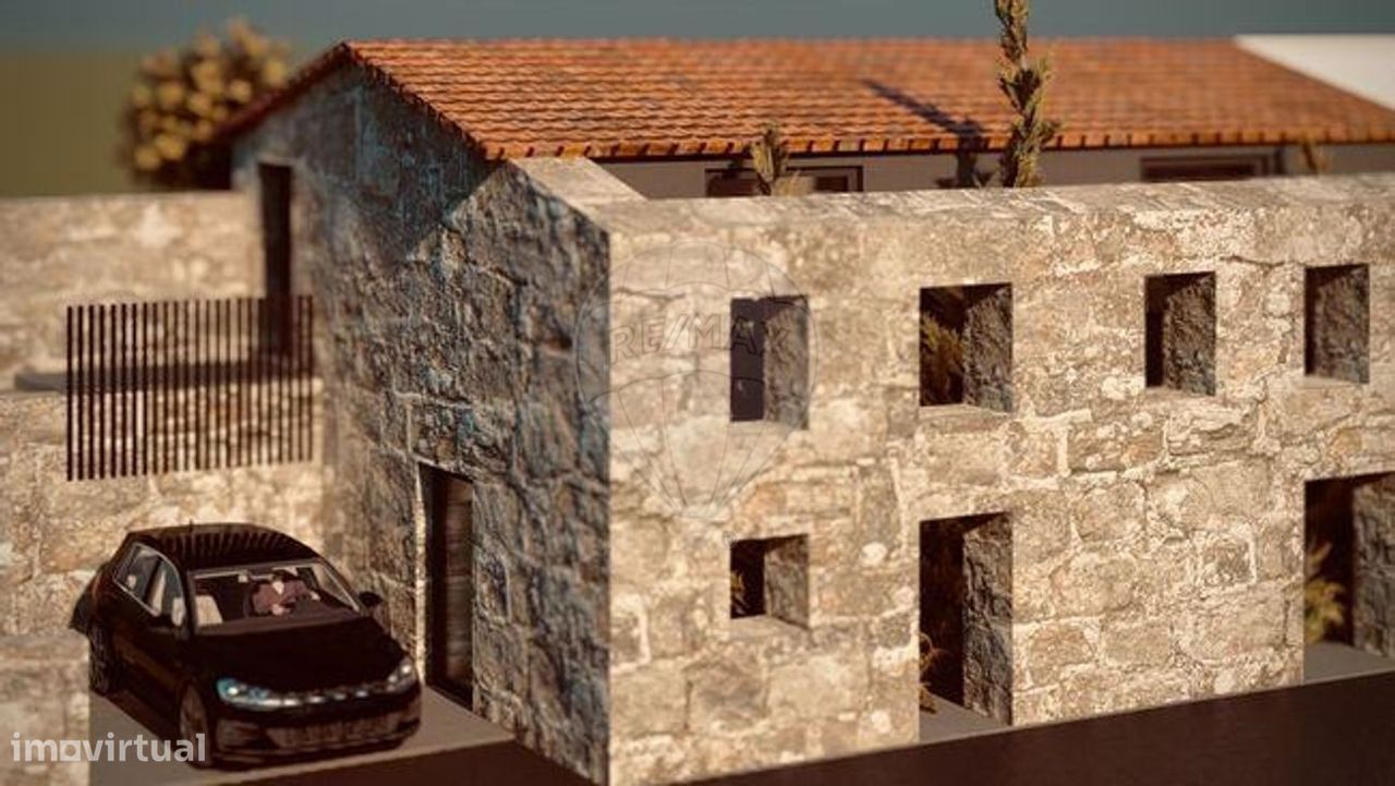 3 bedrooms House in Guimaraes, Portugal No. 182694