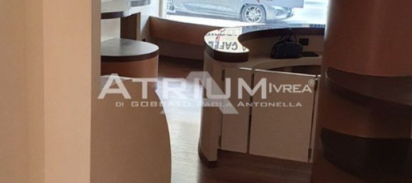 410m² Commercial property in Ivrea, Italy No. 146982 20