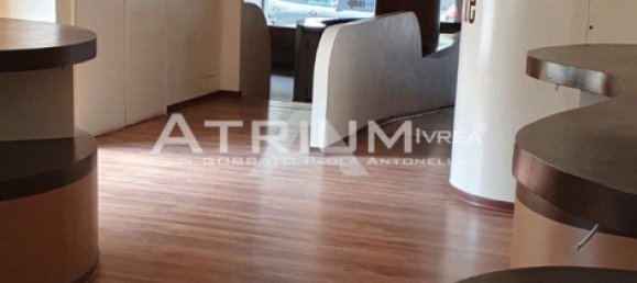 410m² Commercial property in Ivrea, Italy No. 146982 17