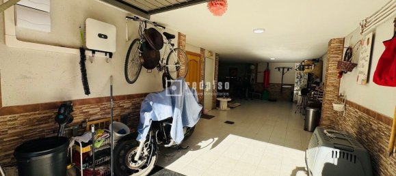 6 bedrooms House in Fuenlabrada, Spain No. 138592 39