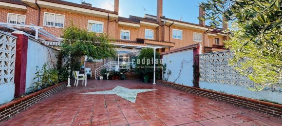 6 bedrooms House in Fuenlabrada, Spain No. 138592 16