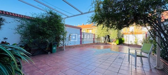 6 bedrooms House in Fuenlabrada, Spain No. 138592 14