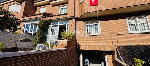 6 bedrooms House in Fuenlabrada, Spain No. 138592 38