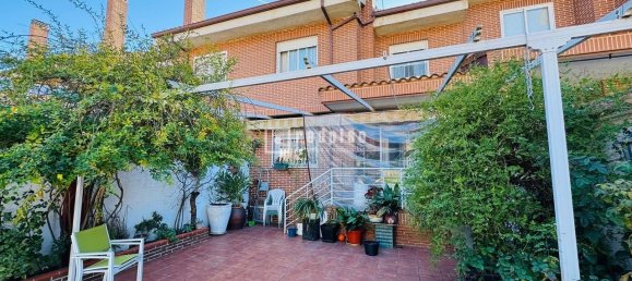 6 bedrooms House in Fuenlabrada, Spain No. 138592 17