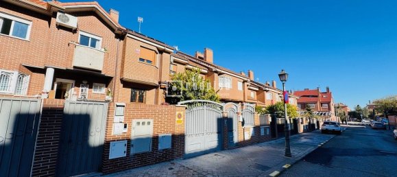 6 bedrooms House in Fuenlabrada, Spain No. 138592 46