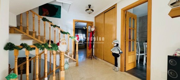 6 bedrooms House in Fuenlabrada, Spain No. 138592 3