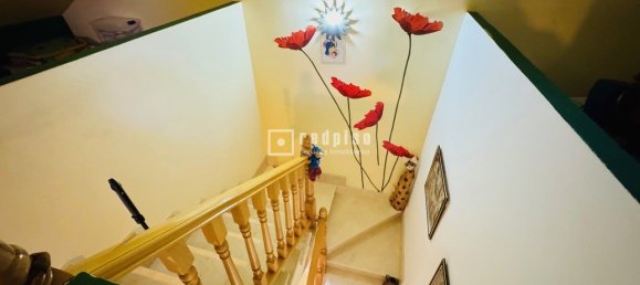 6 bedrooms House in Fuenlabrada, Spain No. 138592 33