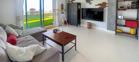 Penthouse T2 em Benidorm, Spain N.º 177185 5