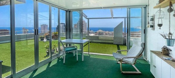 Penthouse T2 em Benidorm, Spain N.º 177185 3