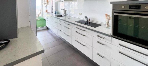 Penthouse T2 em Benidorm, Spain N.º 177185 7