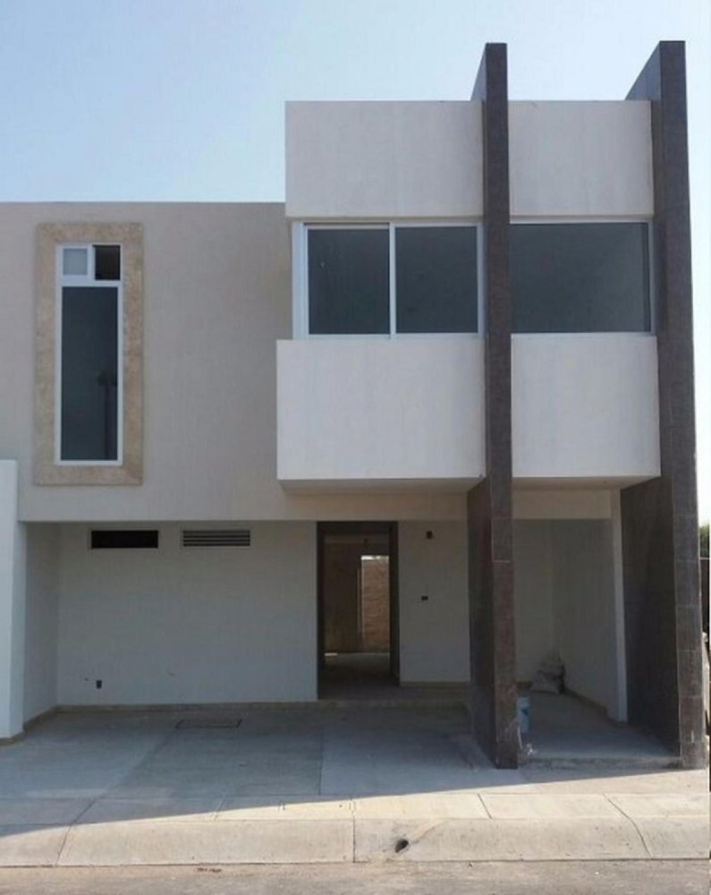 3 bedrooms House in Veracruz, Mexico No. 209759