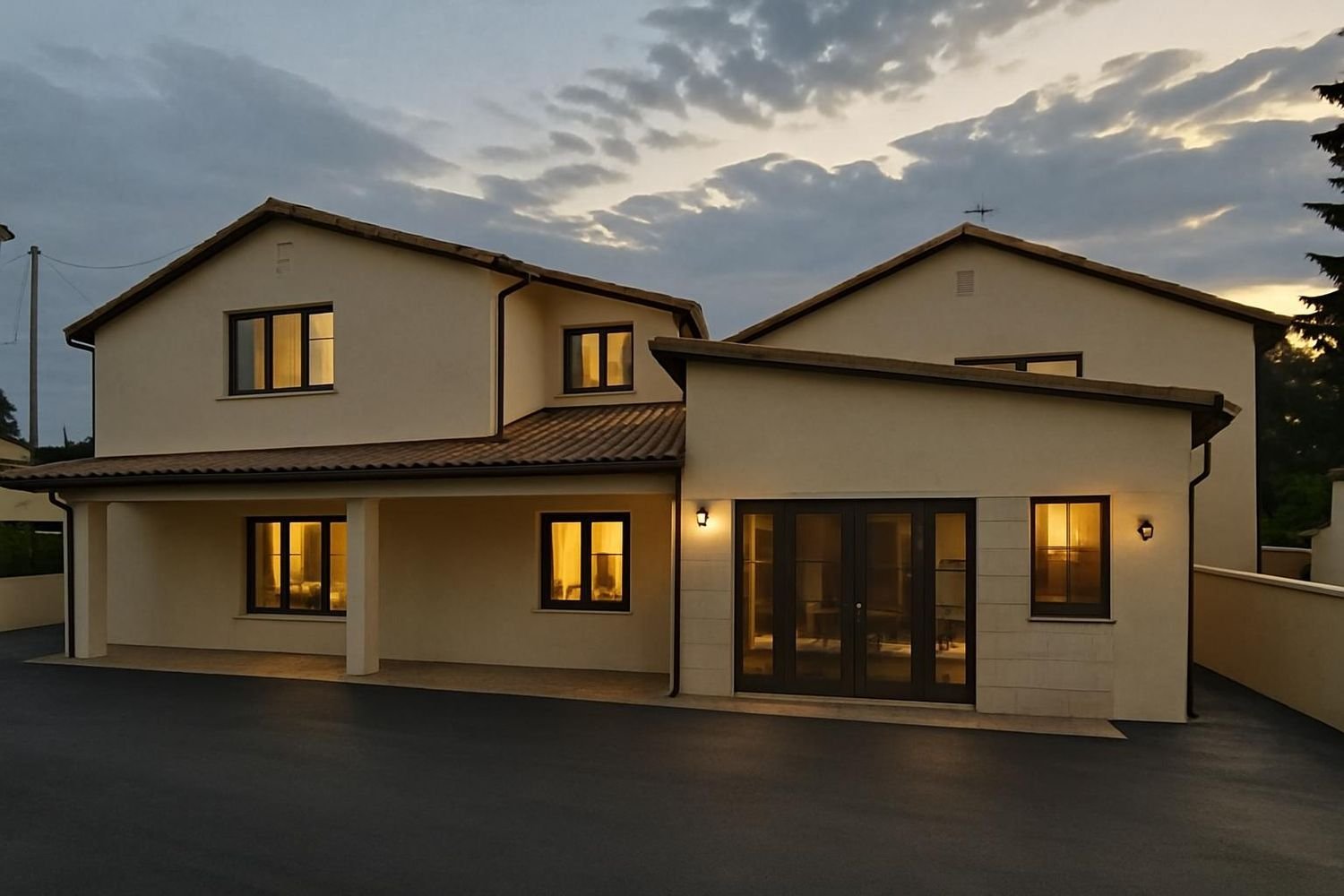 1 bedroom House in Pilona, Spain No. 168666