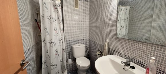 3 غرف نوم شقة في Valencia, Spain رقم 181297 33