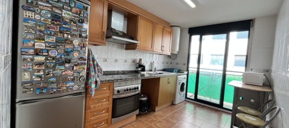 3 غرف نوم شقة في Valencia, Spain رقم 181297 23