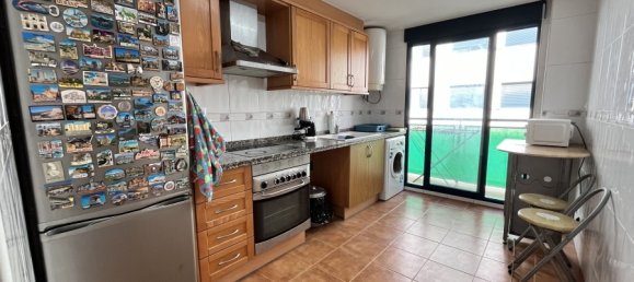 3 غرف نوم شقة في Valencia, Spain رقم 181297 22