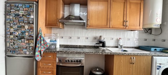 3 غرف نوم شقة في Valencia, Spain رقم 181297 29