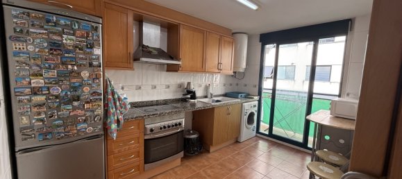 3 غرف نوم شقة في Valencia, Spain رقم 181297 7