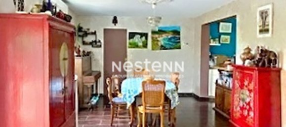 Casa T5 em Guilligomarc'h, France N.º 278458 8