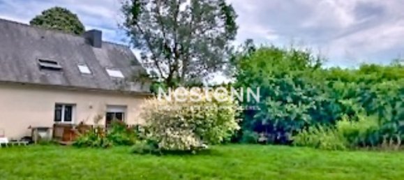 Casa T5 em Guilligomarc'h, France N.º 278458 3