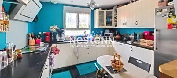 Casa T5 em Guilligomarc'h, France N.º 278458 12