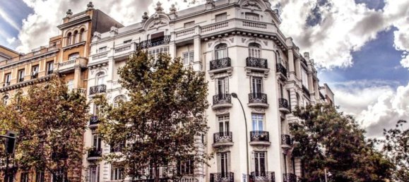 Bureau à Madrid, Spain 730m² No. 29324 25