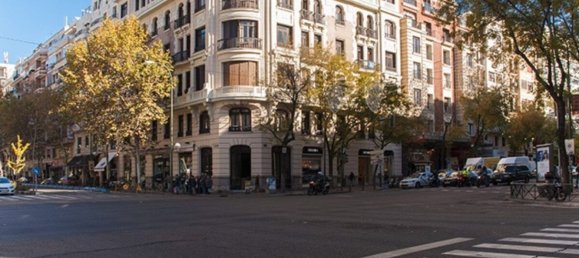 Bureau à Madrid, Spain 730m² No. 29324 26