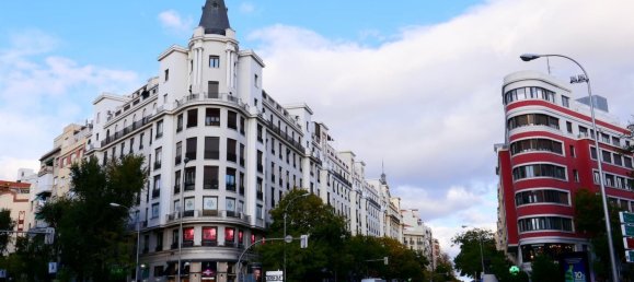Bureau à Madrid, Spain 730m² No. 29324 11