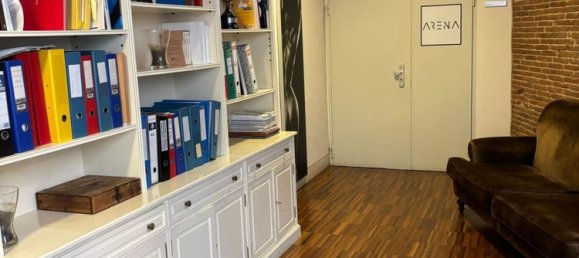 Bureau à Madrid, Spain 730m² No. 29324 19