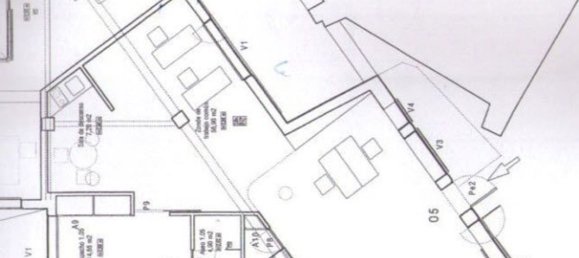 Bureau à Madrid, Spain 730m² No. 29324 4