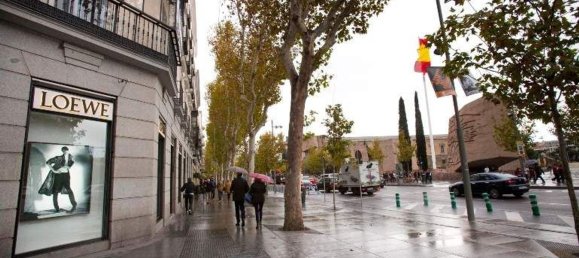 Bureau à Madrid, Spain 730m² No. 29324 15