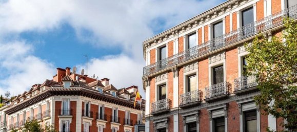 Bureau à Madrid, Spain 730m² No. 29324 12