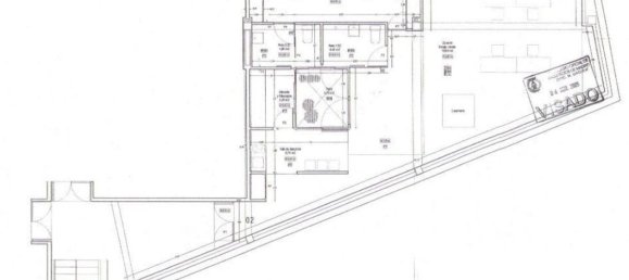 Bureau à Madrid, Spain 730m² No. 29324 8