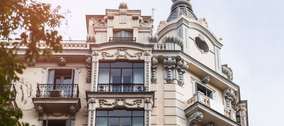 Bureau à Madrid, Spain 730m² No. 29324 14