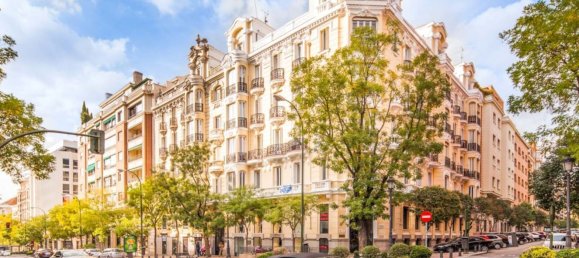 Bureau à Madrid, Spain 730m² No. 29324 18