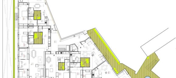 Bureau à Madrid, Spain 730m² No. 29324 9