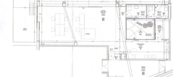 Bureau à Madrid, Spain 730m² No. 29324 7