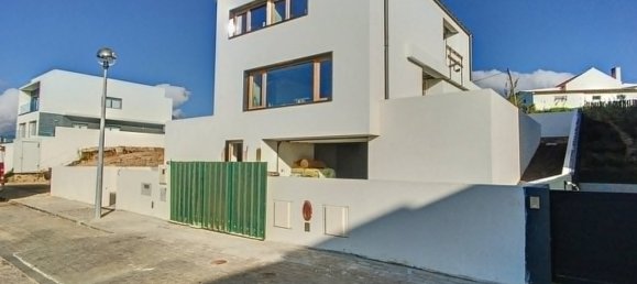3 bedrooms Villa in Torres Vedras, Portugal No. 125178 31