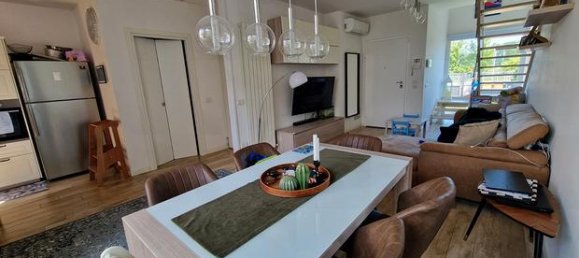 4 rooms Villa in Treviso, Italy No. 276914 3