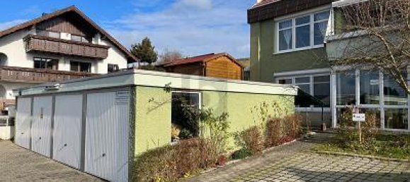 2غرفة شقة في Biberach, Germany رقم 301077 5