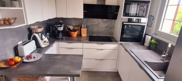 3 bedrooms House in Seine-Maritime, France No. 335860 4