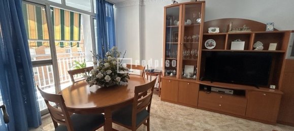 3 bedrooms Apartment in Malaga, Spain No. 144977 2