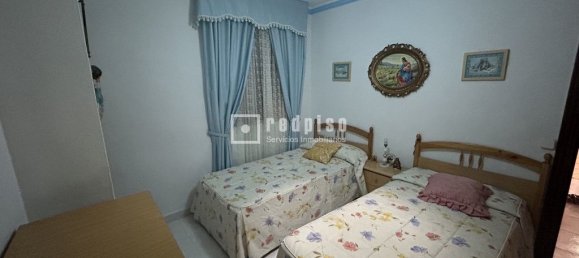 3 bedrooms Apartment in Malaga, Spain No. 144977 14
