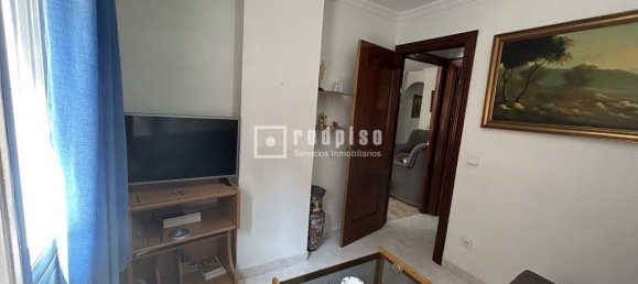 3 bedrooms Apartment in Malaga, Spain No. 144977 11