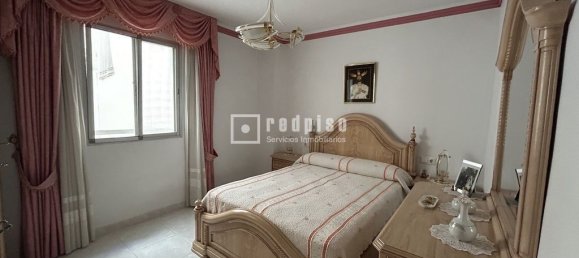3 bedrooms Apartment in Malaga, Spain No. 144977 18