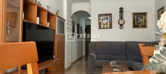 3 bedrooms Apartment in Malaga, Spain No. 144977 6