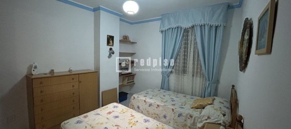 3 bedrooms Apartment in Malaga, Spain No. 144977 12